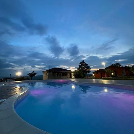 Truni Farm Country House Bisaccia Esterno foto
