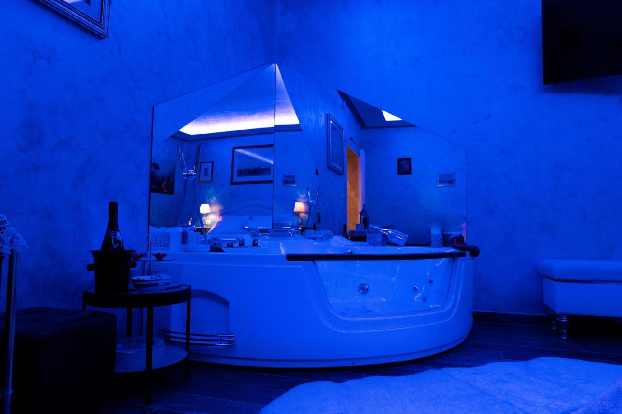Truni Farm Country House Bisaccia Esterno foto