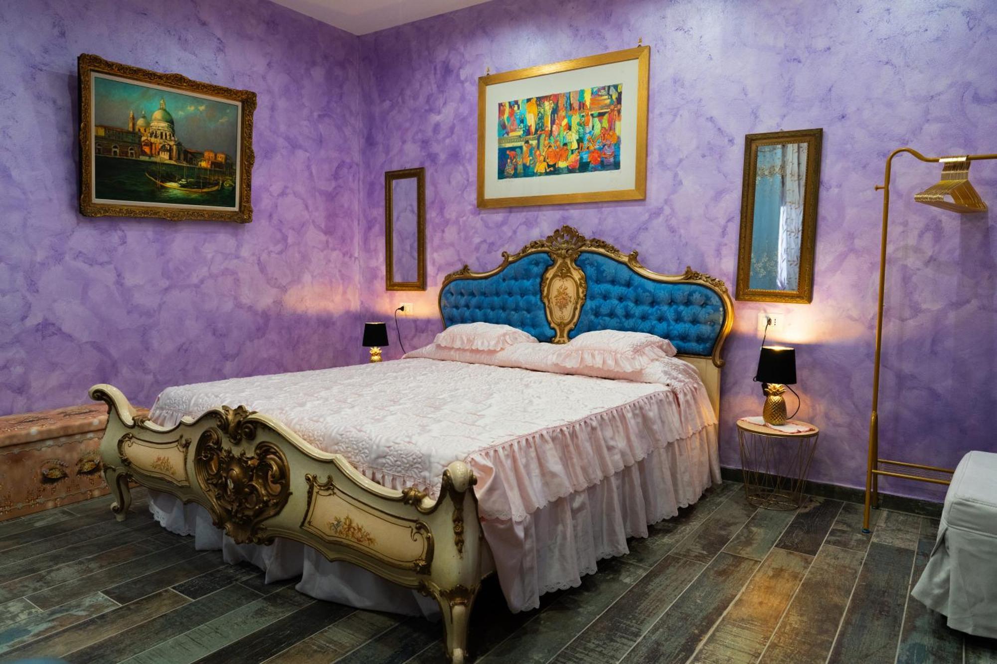 Truni Farm Country House Bisaccia Esterno foto